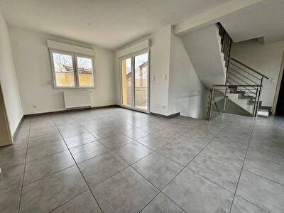 Maison Sarrebourg  4 pièce(s) 102 m2