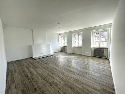 Appartement Sarrebourg 2 pièce(s) 73 m2