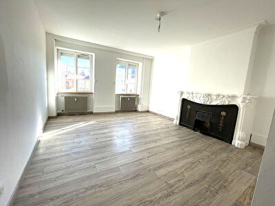 Appartement Sarrebourg 2 pièce(s) 73 m2