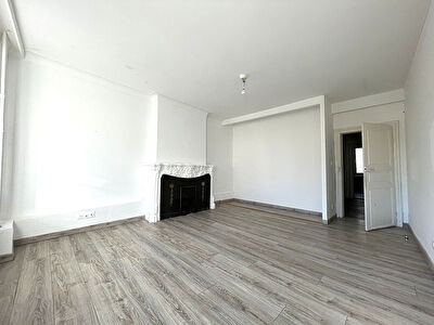 Appartement Sarrebourg 2 pièce(s) 73 m2