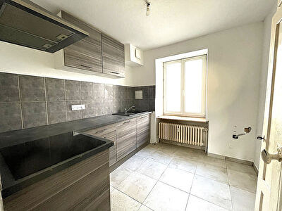 Appartement Sarrebourg 2 pièce(s) 73 m2