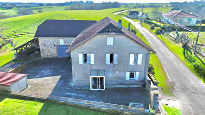 Maison Vielleségure 7 pièces 145 m2