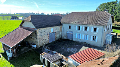 Maison Vielleségure 7 pièces 145 m2
