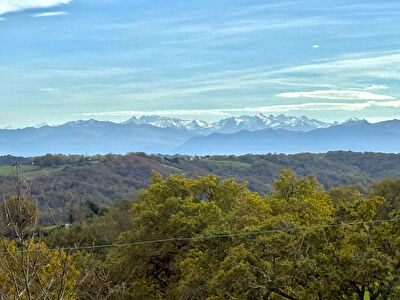 Maison Vielleségure 7 pièces 145 m2