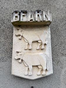 Maison Vielleségure 7 pièces 145 m2