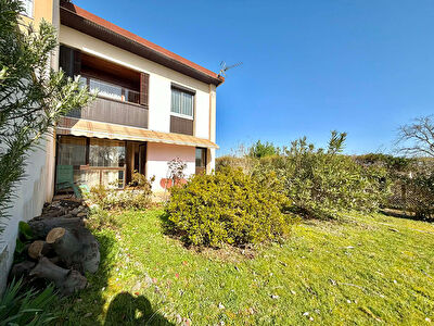 Maison Mourenx 4 pièces 89 m2