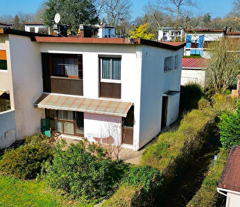 Maison Mourenx 4 pièces 89 m2