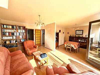 Maison Mourenx 4 pièces 89 m2