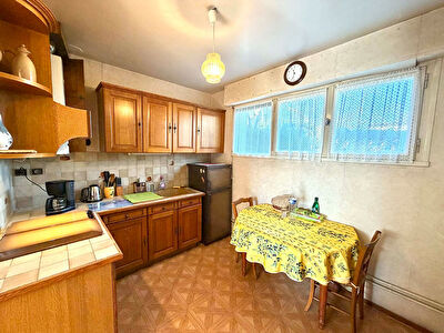 Maison Mourenx 4 pièces 89 m2