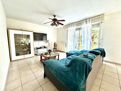 Villa Mourenx 6 pièces 154 m²