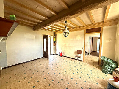Maison Lahourcade 8 pièces 160 m²