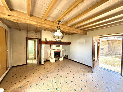 Maison Lahourcade 8 pièces 160 m²