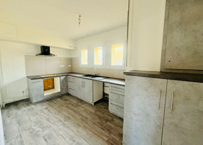 Appartement Artix 5 pièces 80.36 m2