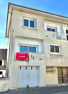 Appartement Artix 5 pièces 80.36 m2