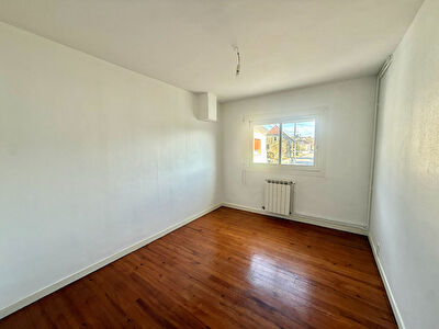 Appartement Artix 5 pièces 80.36 m2