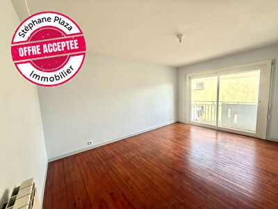 Appartement Artix 5 pièces 80.36 m2