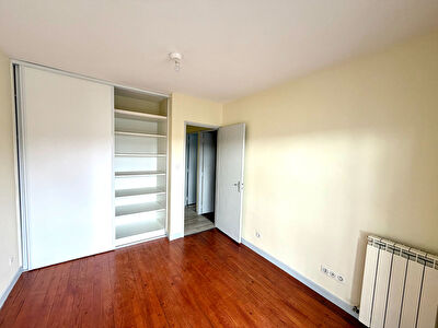 Appartement Artix 5 pièces 80.36 m2
