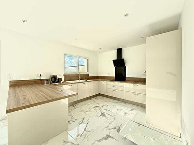 Villa 4 pièces 113 m2