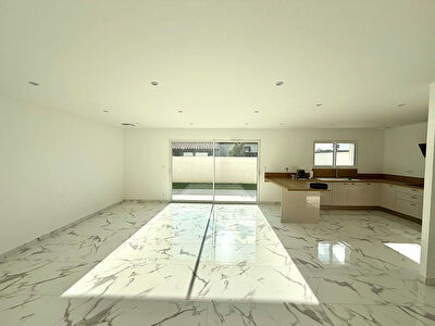 Villa 4 pièces 113 m2