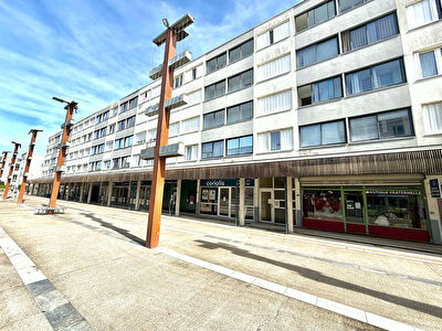 Appartement Mourenx 4 pièces 75 m²