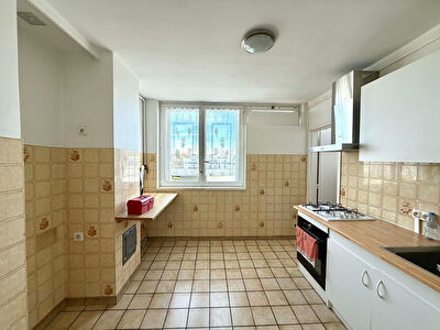 Appartement Mourenx 4 pièces 75 m²