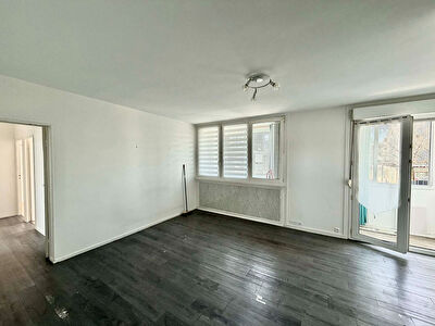 Appartement Mourenx 4 pièces 75 m²