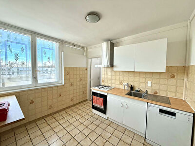 Appartement Mourenx 4 pièces 75 m²