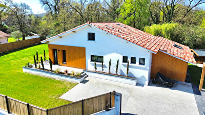 Villa Os Marsillon 6 pièces 148 m²