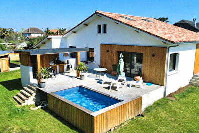 Villa Os Marsillon 6 pièces 148 m²