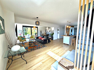 Villa Os Marsillon 6 pièces 148 m²