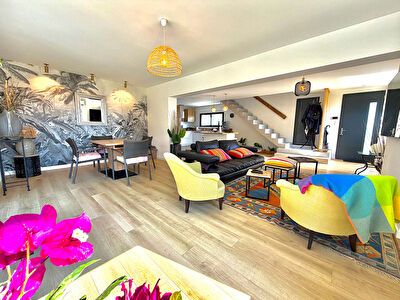 Villa Os Marsillon 6 pièces 148 m²