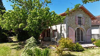 Maison Peyrehorade 5 pièces 160 m²