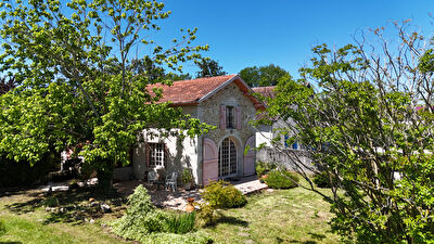 Maison Peyrehorade 5 pièces 160 m²