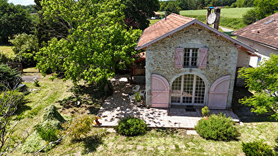 Maison Peyrehorade 5 pièces 160 m²