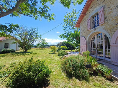 Maison Peyrehorade 5 pièces 160 m²