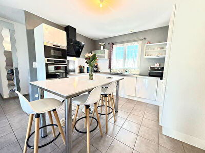 Maison Navarrenx 4 pièces 85m²