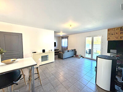 Maison Navarrenx 4 pièces 85m²