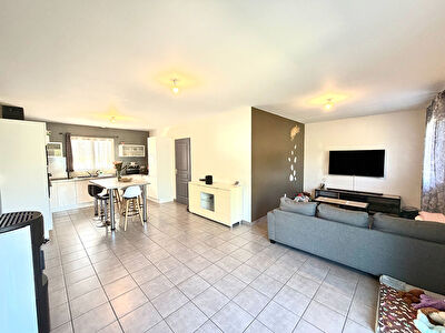 Maison Navarrenx 4 pièces 85m²