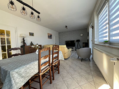 Maison Sarrebourg 5 pièces 142 m²