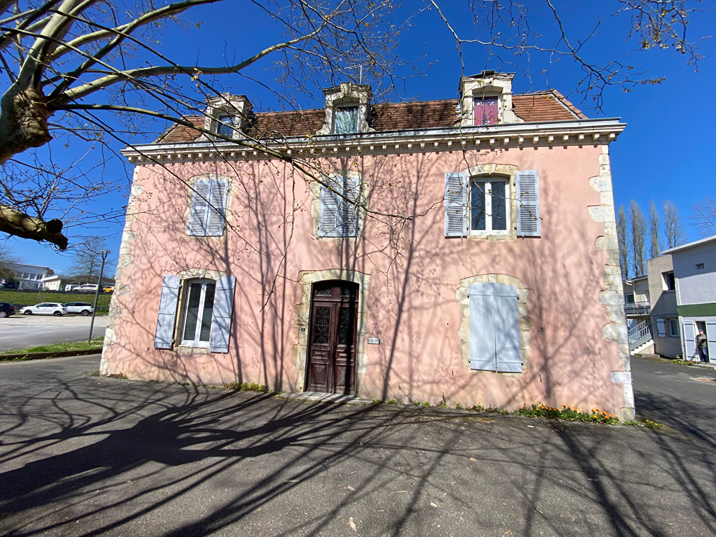Photo du bien : Appartement 3 pièces 47 m2