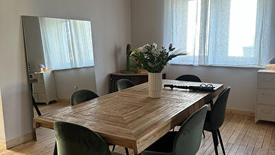 Appartement 70M² Reding