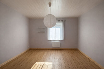 Appartement 70M² Reding