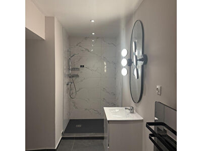 Appartement 70M² Reding