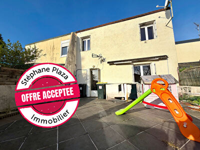 Maison Mourenx 4 pièces 85 m2