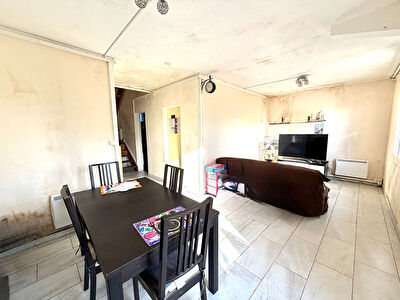 Maison Mourenx 4 pièces 85 m2