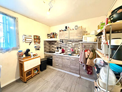 Maison Mourenx 4 pièces 85 m2