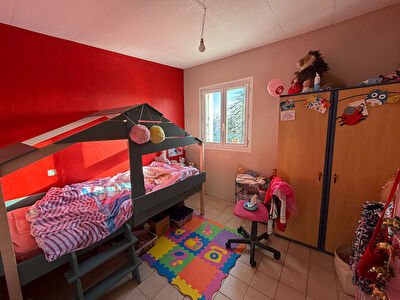Maison Mourenx 4 pièces 85 m2