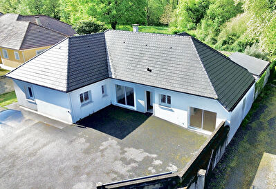 Maison Mont 5 pièces 154 m2