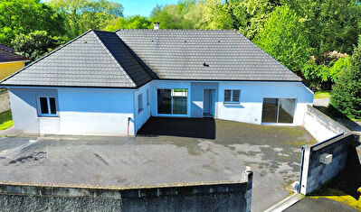 Maison Mont 5 pièces 154 m2