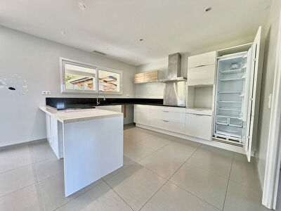 Maison Mont 5 pièces 154 m2